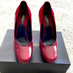 Donna Karen Pumps
